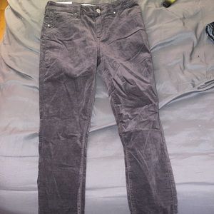black pacsun jeans w tags